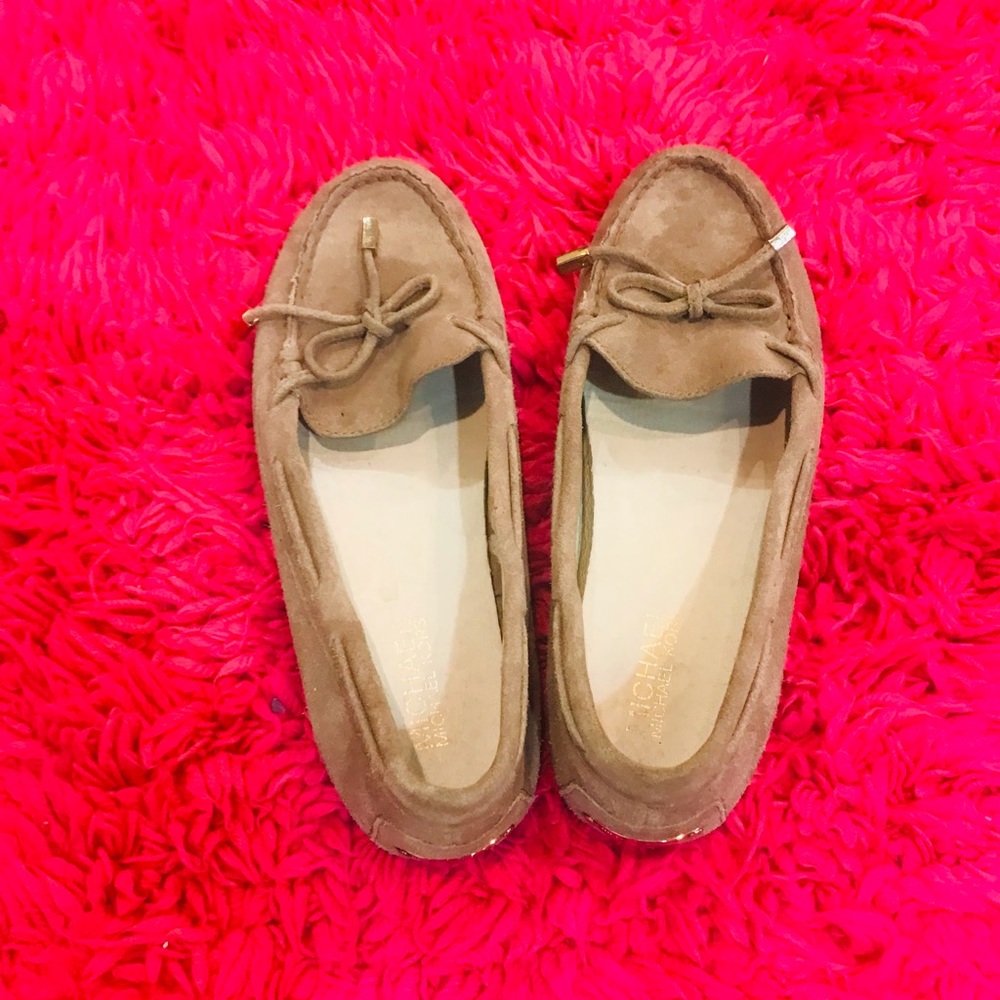 Women/kids loafers